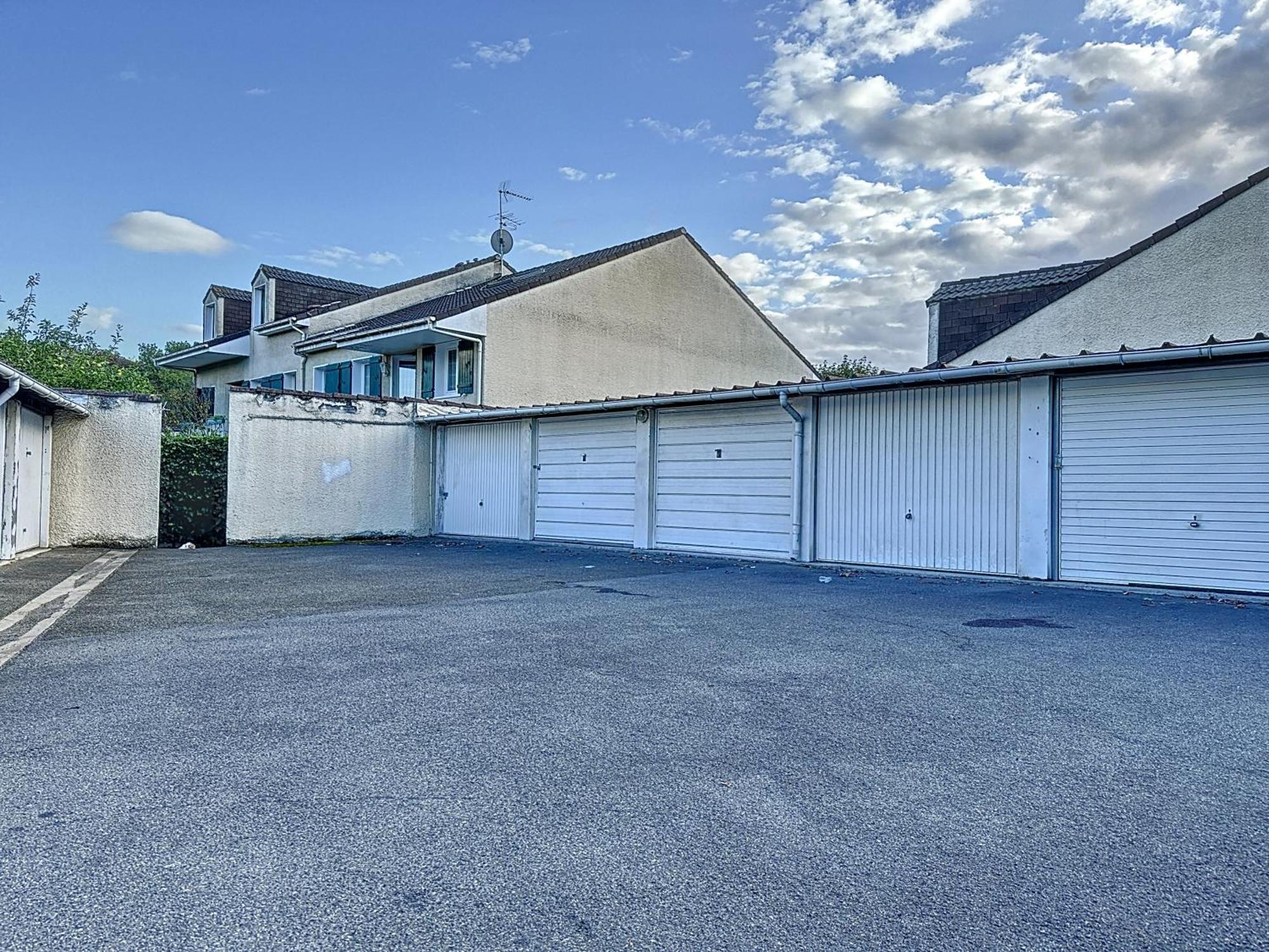 Maison 73M2 Avec Jardin St-Denis Saint-Denis  Bagian luar foto