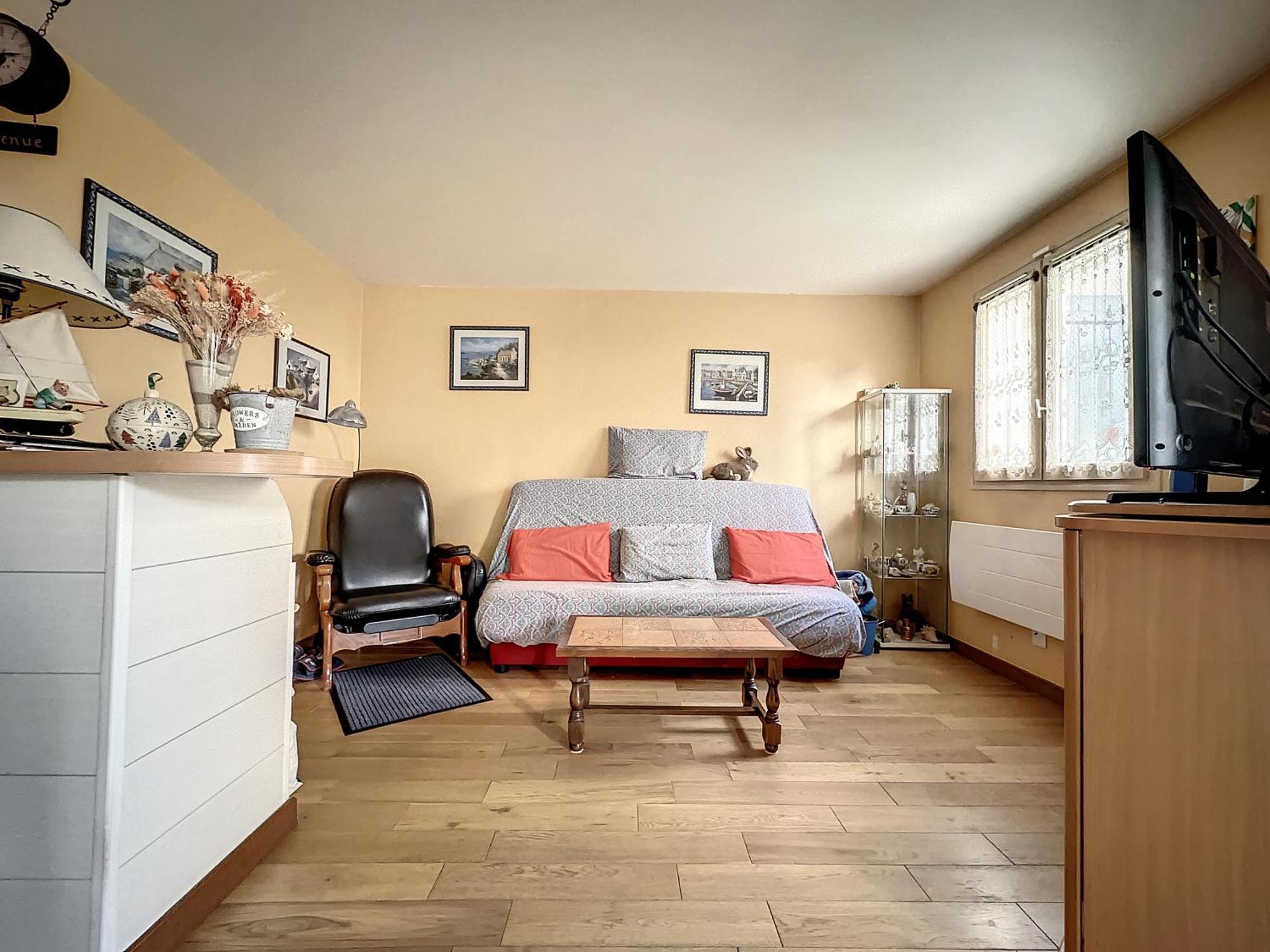 Maison 73M2 Avec Jardin St-Denis Saint-Denis  Bagian luar foto