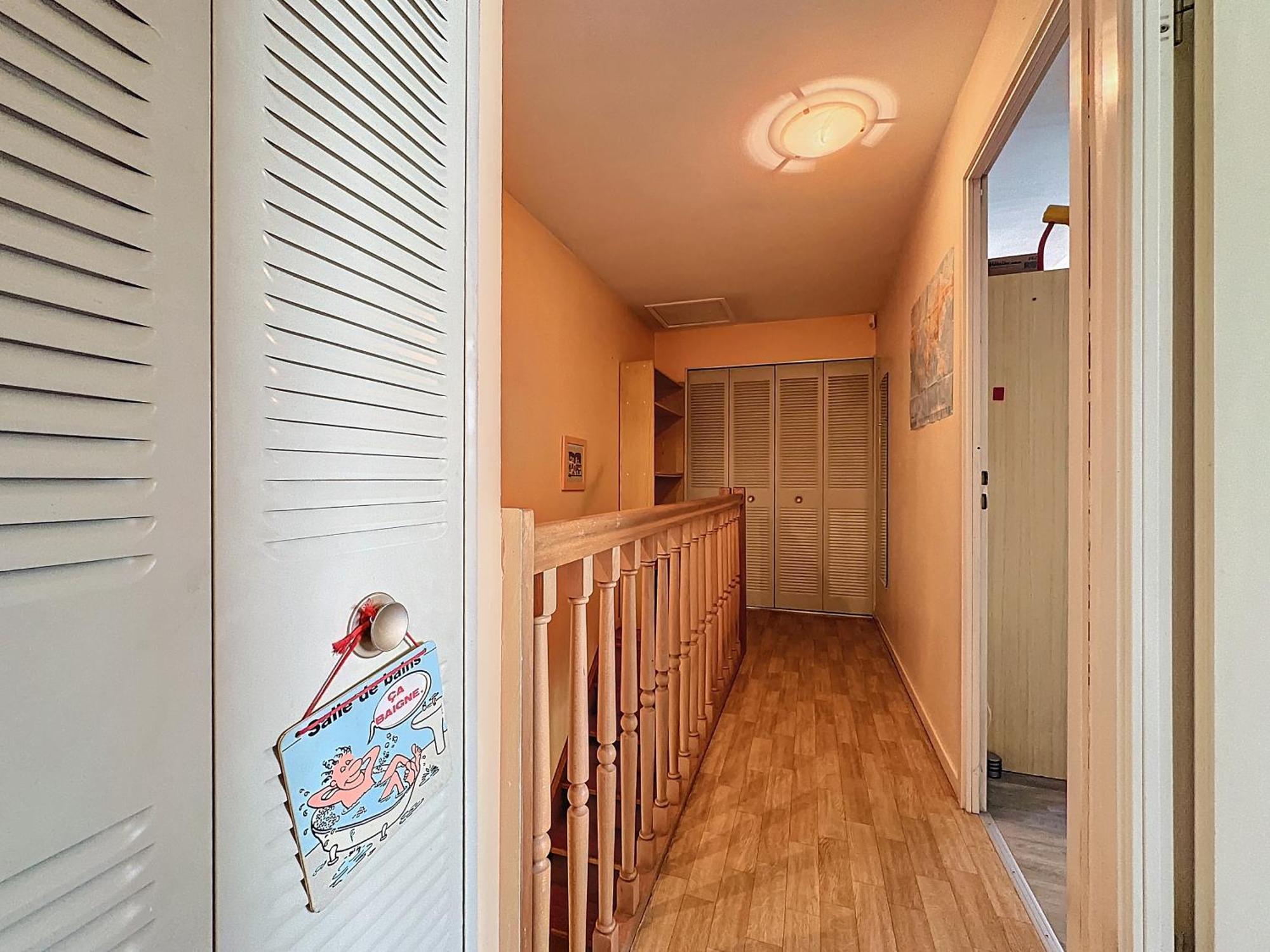 Maison 73M2 Avec Jardin St-Denis Saint-Denis  Bagian luar foto